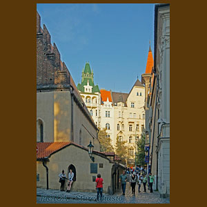 Fotogaleria MORZE - Andrzej Jackowski, galeria zdjęć, morskie zdjęcia, panoramy, Świnoujście