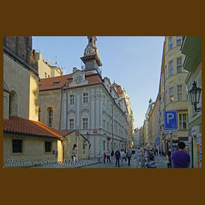 Fotogaleria MORZE - Andrzej Jackowski, galeria zdjęć, morskie zdjęcia, panoramy, Świnoujście