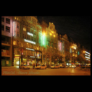 Fotogaleria MORZE - Andrzej Jackowski, galeria zdjęć, morskie zdjęcia, panoramy, Świnoujście