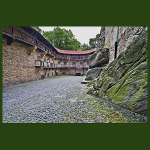 Fotogaleria MORZE - Andrzej Jackowski, galeria zdjęć, morskie zdjęcia, panoramy, Świnoujście