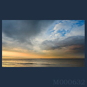 Fotogaleria MORZE - Andrzej Jackowski, galeria zdjęć, morskie zdjęcia, panoramy, Świnoujście