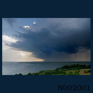 Fotogaleria MORZE - Andrzej Jackowski, galeria zdjęć, morskie zdjęcia, panoramy, Świnoujście