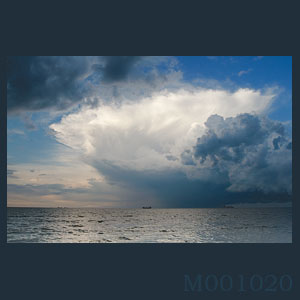Fotogaleria MORZE - Andrzej Jackowski, galeria zdjęć, morskie zdjęcia, panoramy, Świnoujście