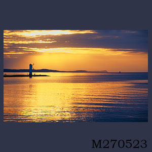 Fotogaleria MORZE - Andrzej Jackowski, galeria zdjęć, morskie zdjęcia, panoramy, Świnoujście