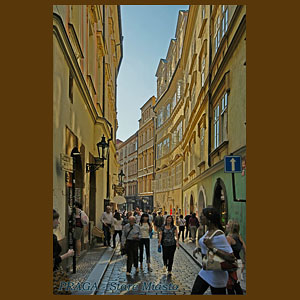 Fotogaleria MORZE - Andrzej Jackowski, galeria zdjęć, morskie zdjęcia, panoramy, Świnoujście