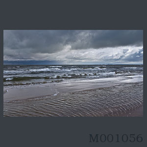 Fotogaleria MORZE - Andrzej Jackowski, galeria zdjęć, morskie zdjęcia, panoramy, Świnoujście