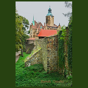 Fotogaleria MORZE - Andrzej Jackowski, galeria zdjęć, morskie zdjęcia, panoramy, Świnoujście