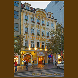 Fotogaleria MORZE - Andrzej Jackowski, galeria zdjęć, morskie zdjęcia, panoramy, Świnoujście