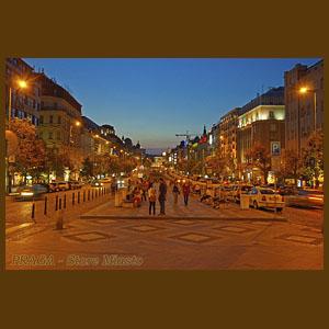 Fotogaleria MORZE - Andrzej Jackowski, galeria zdjęć, morskie zdjęcia, panoramy, Świnoujście