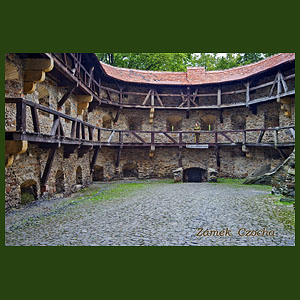 Fotogaleria MORZE - Andrzej Jackowski, galeria zdjęć, morskie zdjęcia, panoramy, Świnoujście