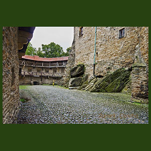 Fotogaleria MORZE - Andrzej Jackowski, galeria zdjęć, morskie zdjęcia, panoramy, Świnoujście