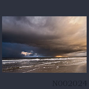 Fotogaleria MORZE - Andrzej Jackowski, galeria zdjęć, morskie zdjęcia, panoramy, Świnoujście