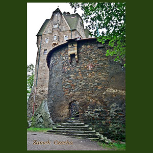 Fotogaleria MORZE - Andrzej Jackowski, galeria zdjęć, morskie zdjęcia, panoramy, Świnoujście
