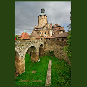Fotogaleria MORZE - Andrzej Jackowski, galeria zdjęć, morskie zdjęcia, panoramy, Świnoujście