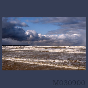 Fotogaleria MORZE - Andrzej Jackowski, galeria zdjęć, morskie zdjęcia, panoramy, Świnoujście