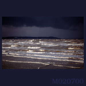 Fotogaleria MORZE - Andrzej Jackowski, galeria zdjęć, morskie zdjęcia, panoramy, Świnoujście