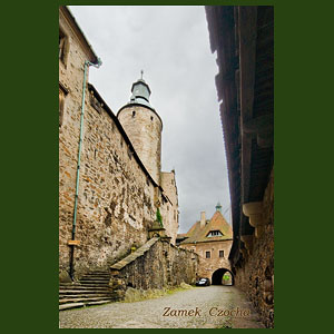 Fotogaleria MORZE - Andrzej Jackowski, galeria zdjęć, morskie zdjęcia, panoramy, Świnoujście