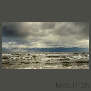 Fotogaleria MORZE - Andrzej Jackowski, galeria zdjęć, morskie zdjęcia, panoramy, Świnoujście