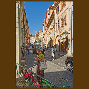 Fotogaleria MORZE - Andrzej Jackowski, galeria zdjęć, morskie zdjęcia, panoramy, Świnoujście