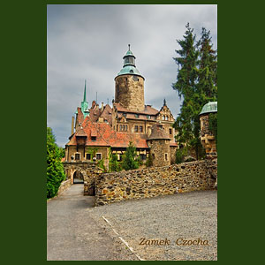 Fotogaleria MORZE - Andrzej Jackowski, galeria zdjęć, morskie zdjęcia, panoramy, Świnoujście
