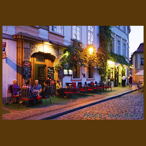 Fotogaleria MORZE - Andrzej Jackowski, galeria zdjęć, morskie zdjęcia, panoramy, Świnoujście