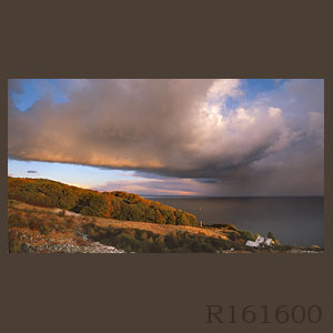Fotogaleria MORZE - Andrzej Jackowski, galeria zdjęć, morskie zdjęcia, panoramy, Świnoujście