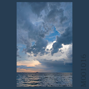 Fotogaleria MORZE - Andrzej Jackowski, galeria zdjęć, morskie zdjęcia, panoramy, Świnoujście