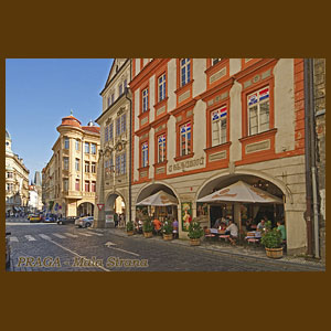 Fotogaleria MORZE - Andrzej Jackowski, galeria zdjęć, morskie zdjęcia, panoramy, Świnoujście