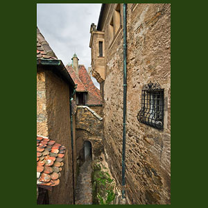 Fotogaleria MORZE - Andrzej Jackowski, galeria zdjęć, morskie zdjęcia, panoramy, Świnoujście