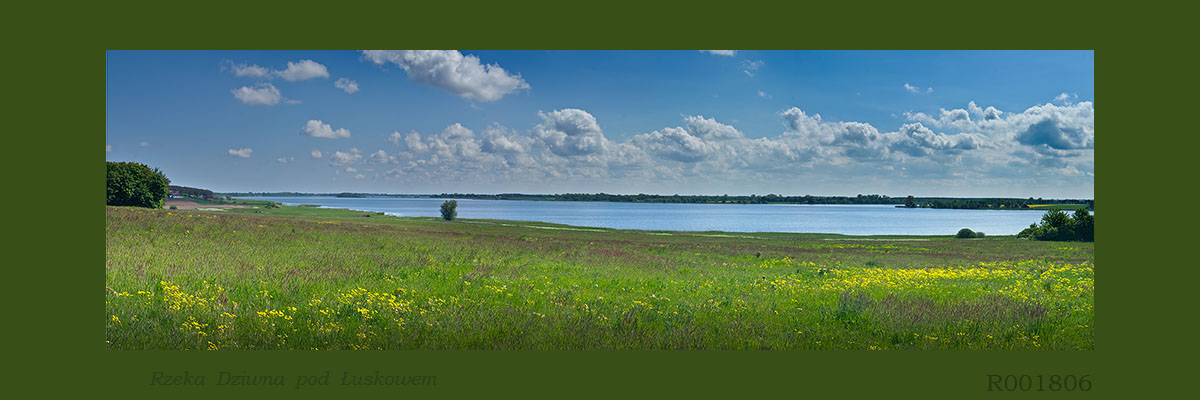 Fotogaleria MORZE - Andrzej Jackowski, galeria zdjęć, morskie zdjęcia, panoramy, Świnoujście