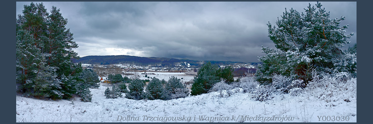 Fotogaleria MORZE - Andrzej Jackowski, galeria zdjęć, morskie zdjęcia, panoramy, Świnoujście