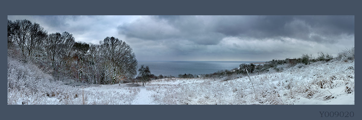 Fotogaleria MORZE - Andrzej Jackowski, galeria zdjęć, morskie zdjęcia, panoramy, Świnoujście
