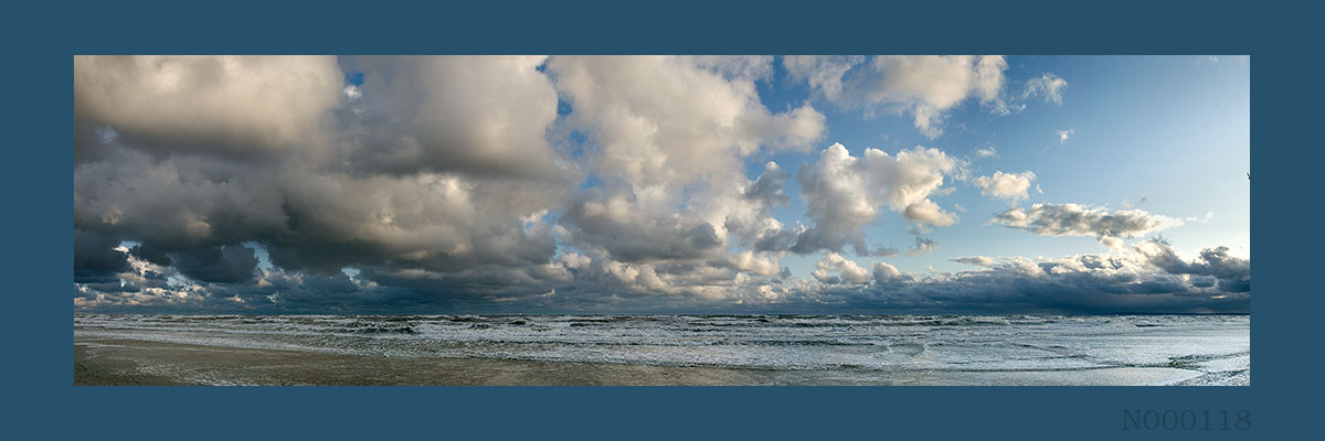 Fotogaleria MORZE - Andrzej Jackowski, galeria zdjęć, morskie zdjęcia, panoramy, Świnoujście