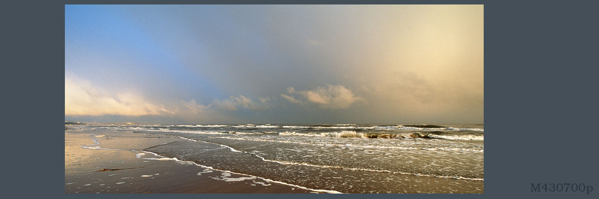 Fotogaleria MORZE - Andrzej Jackowski, galeria zdjęć, morskie zdjęcia, panoramy, Świnoujście