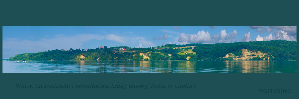 Fotogaleria MORZE - Andrzej Jackowski, galeria zdjęć, morskie zdjęcia, panoramy, Świnoujście