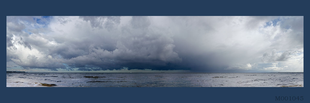 Fotogaleria MORZE - Andrzej Jackowski, galeria zdjęć, morskie zdjęcia, panoramy, Świnoujście